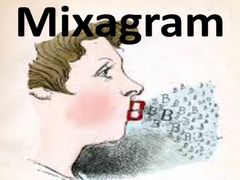 遊戲Mixagram