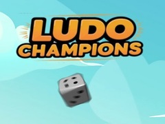 遊戲Ludo Champions