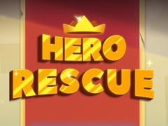 遊戲Hero Rescue