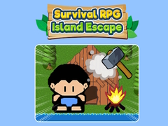 遊戲Survival RPG Island Escape