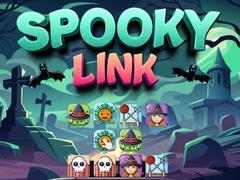 遊戲Spooky Link 