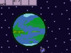 遊戲Planet Clicker