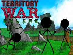 遊戲Territory War online