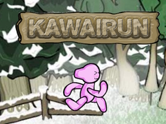 遊戲Kawairun