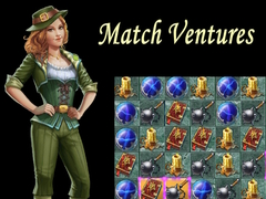 遊戲Match Ventures