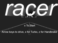 遊戲Race