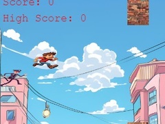 遊戲Flappy Chase