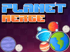 遊戲Planet Merge