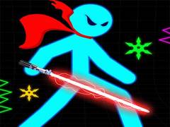 遊戲Stickman Fight Pro