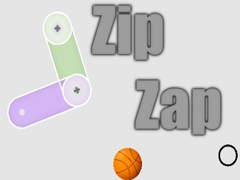 遊戲Zip Zap