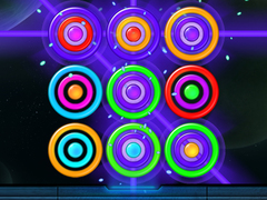遊戲Color Rings Block Puzzle