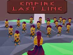 遊戲Empire Last Line