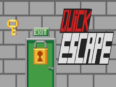 遊戲Quick Escape!