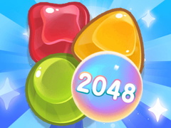 遊戲2048 Skill Edition