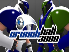 遊戲Crunchball 3000