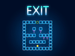 遊戲Exit