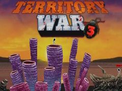 遊戲Territory War 3