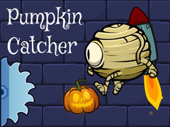 遊戲Pumpkin Catcher