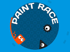 遊戲Paint Race