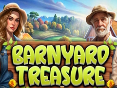遊戲Barnyard Treasure