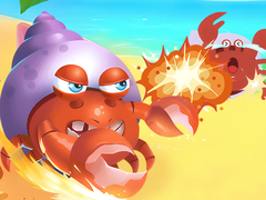遊戲King of Crabs