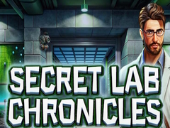 遊戲Secret Lab Chronicles
