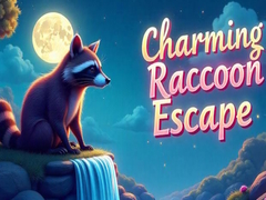 遊戲Charming Raccoon Escape