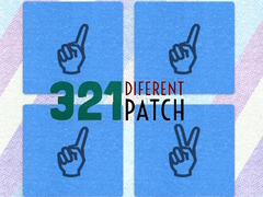 遊戲321 Diferent Patch
