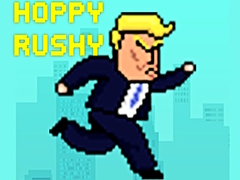 遊戲Hoppy Rushy