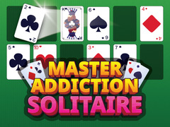 遊戲Master Addiction Solitaire