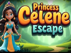 遊戲Princess Celene Escape