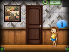 遊戲Amgel Kids Room Escape 242