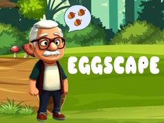 遊戲Eggscape