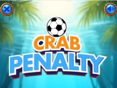 遊戲Crab Penalty