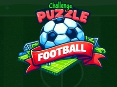 遊戲Puzzle Football Challenge