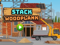 遊戲Stack Wood Planks