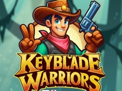 遊戲Keyblade Warriors