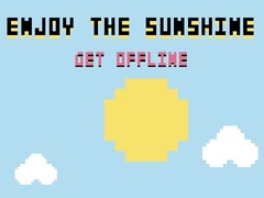 遊戲Enjoy The Sunshine