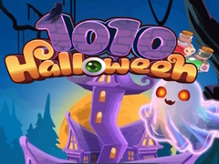 遊戲1010 Halloween