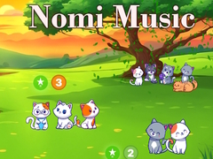 遊戲Nomi Music