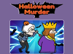 遊戲Halloween Murder