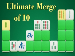 遊戲Ultimate Merge of 10