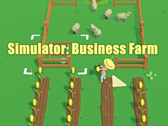 遊戲Simulator: Business Farm