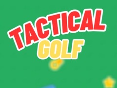 遊戲Tactical Golf