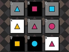 遊戲Find The Set