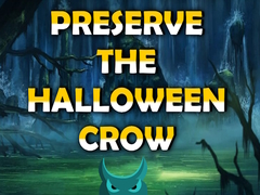 遊戲Preserve the Halloween Crow