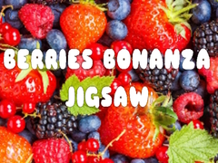 遊戲Berries Bonanza Jigsaw