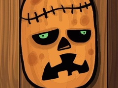 遊戲Halloween Pop It!