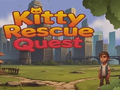 遊戲Kitty Rescue Quest