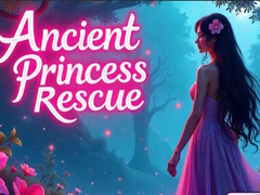 遊戲Ancient Princess Rescue